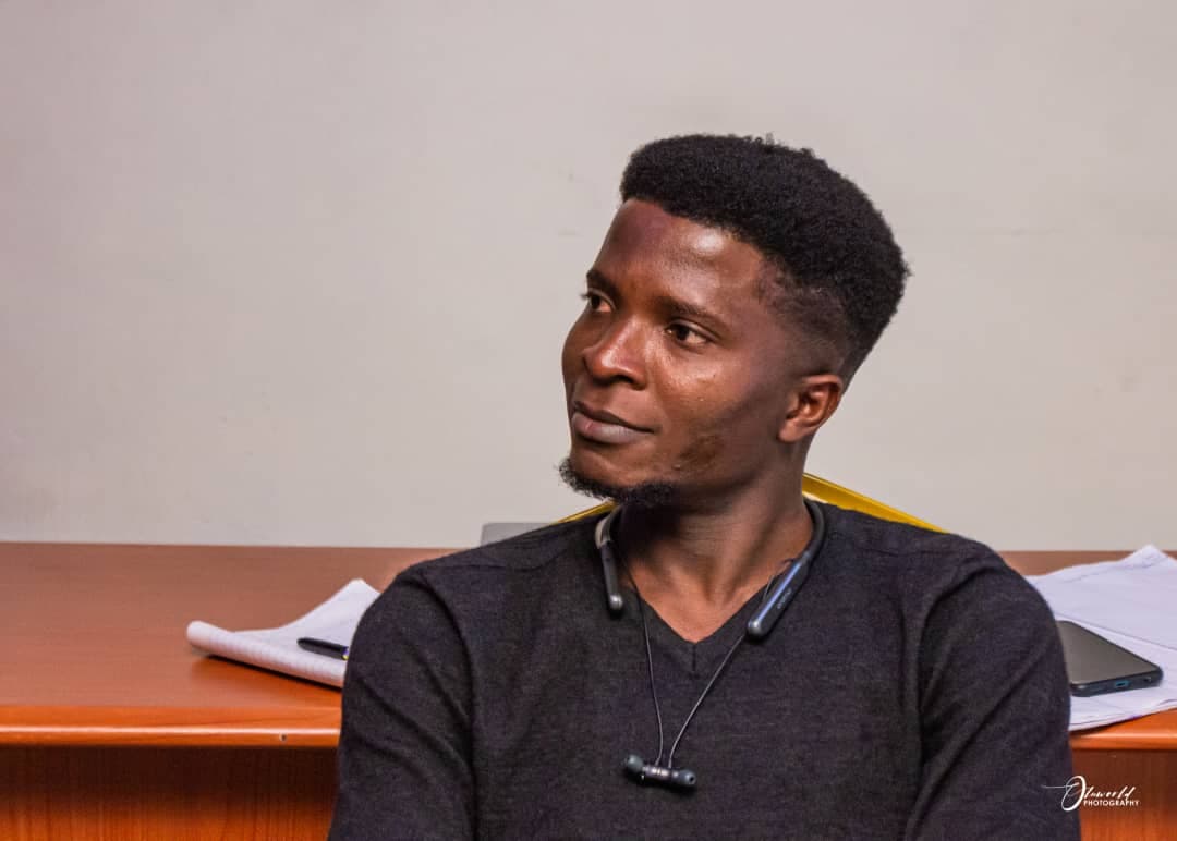 Akingunsola Abiodun