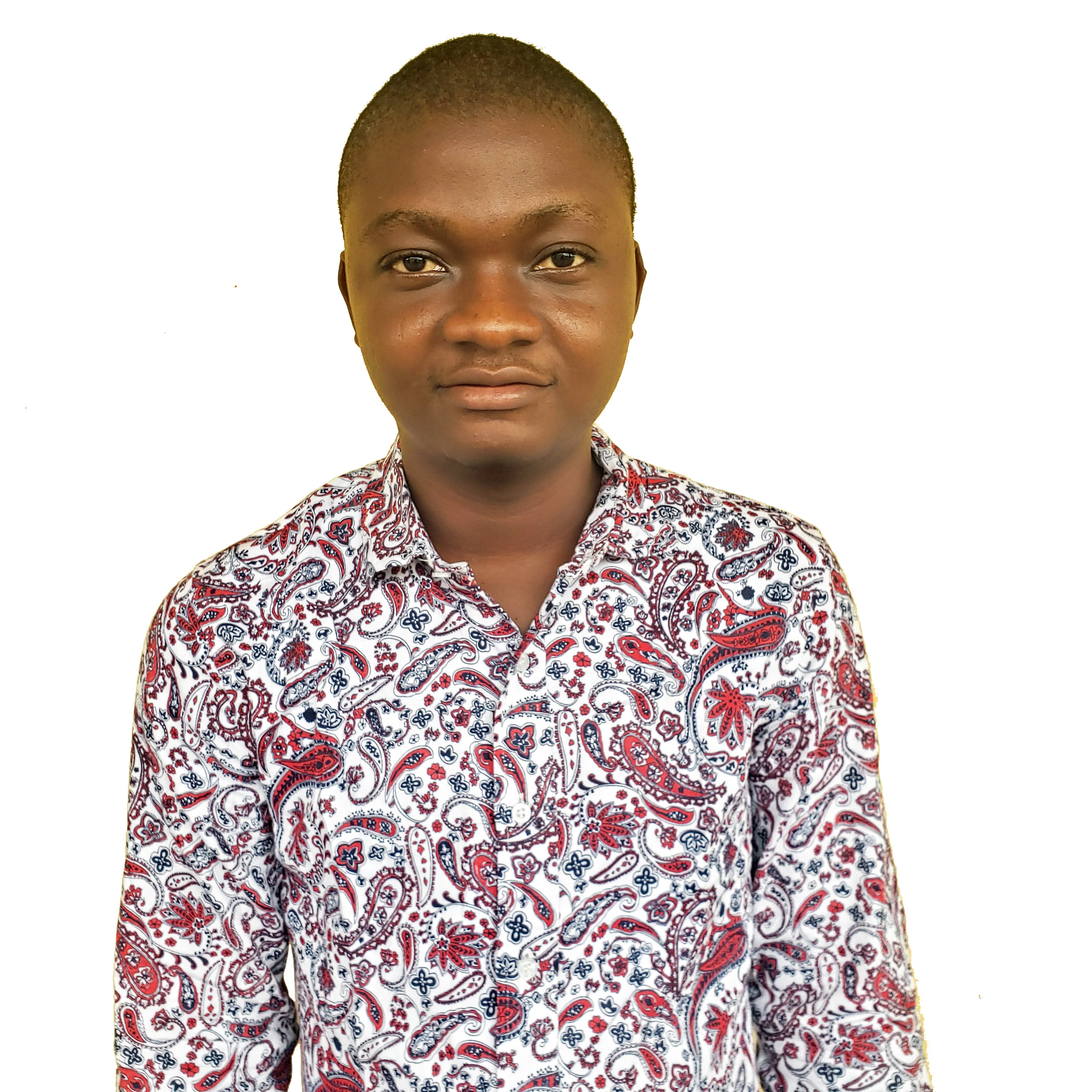 Ogundowole Raheem