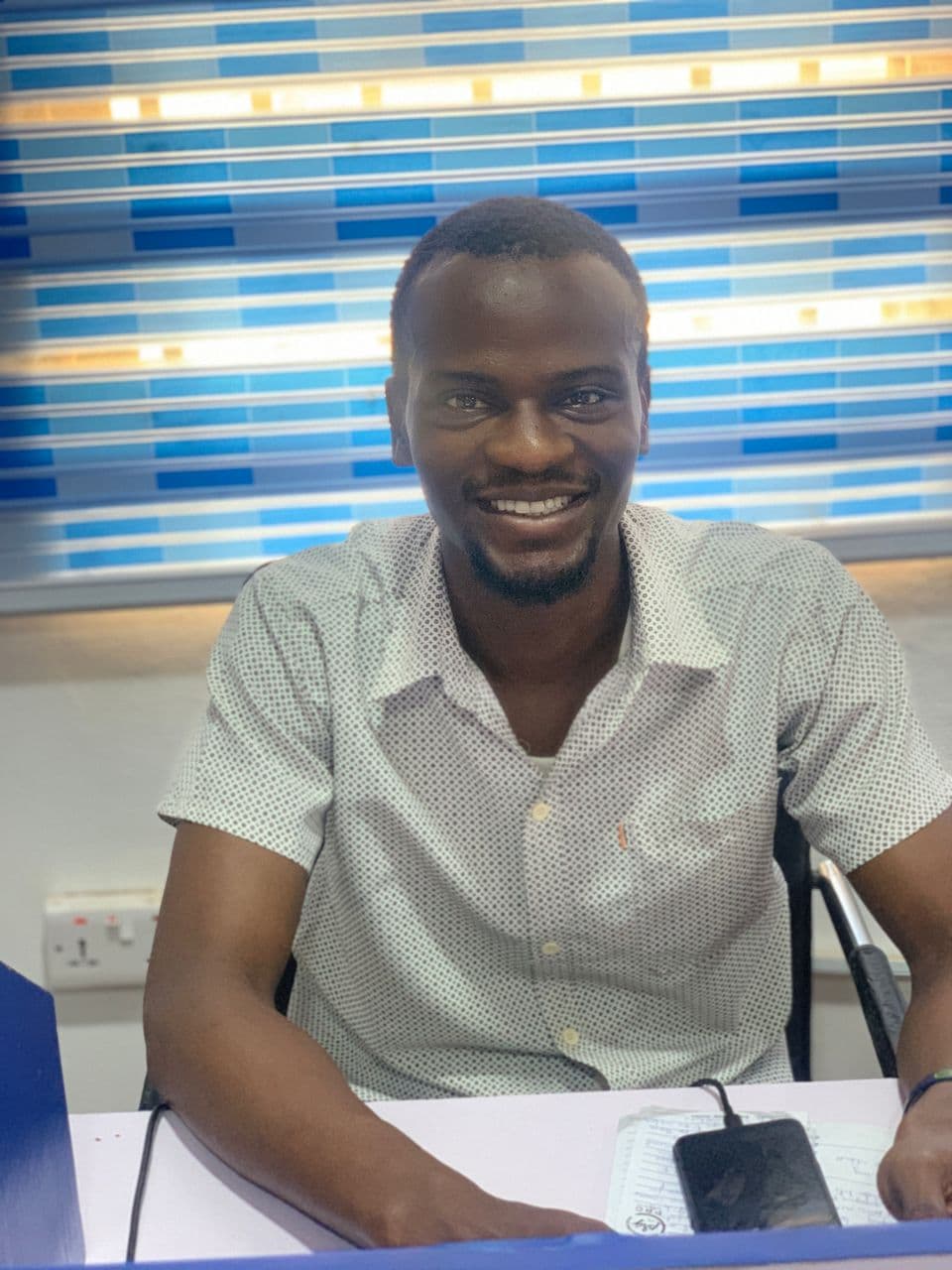 Raphael Ogunwale